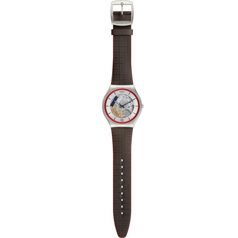 SWATCH James Bond-2Q