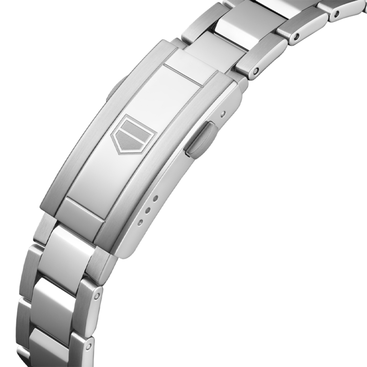 تگ هویر آکواریسر 30mm مشکی بند و لاگ