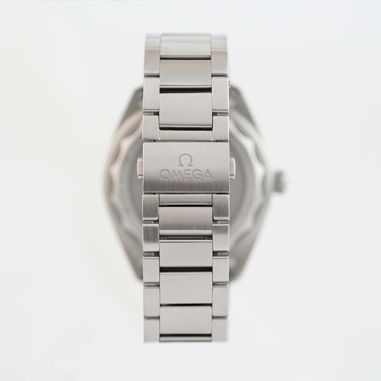 سی‌مستر-ریل‌مستر مشکی 40mm-استیل - پشت قاب