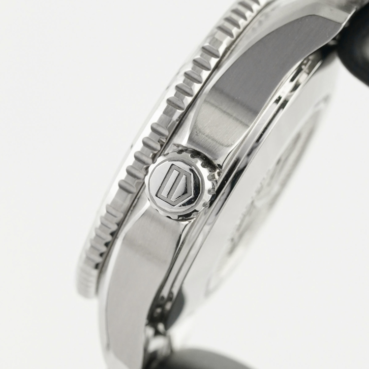 تگ هویر آکواریسر 30mm آبی - تاج