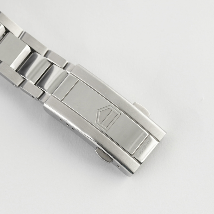 تگ هویر آکواریسر 30mm آبی - قفل
