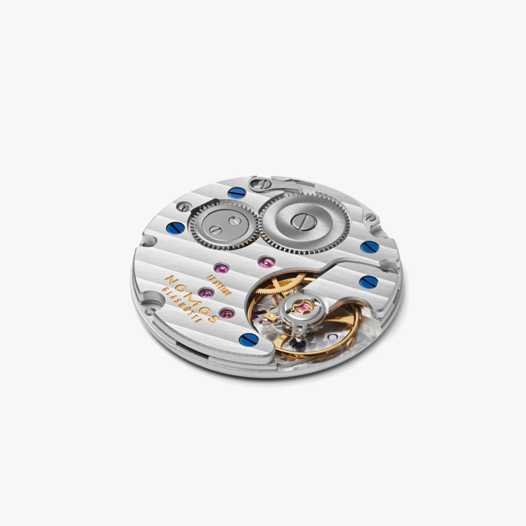 نوموس کلاب 36mm-سبز-کوکی - موومنت