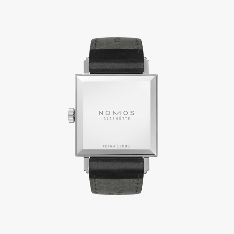 نوموس تترا 27mm-سفید-کوکی - پشت قاب