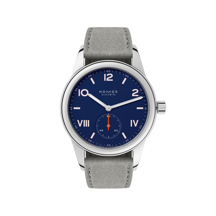 نوموس کلاب نایت اسکای 719 | Nomos Club Campus Night Sky- نمای روبرو