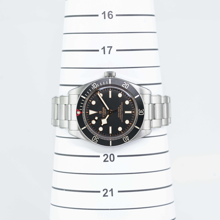 تودور بلک بی - مشکی 58 - سایز مخروط2