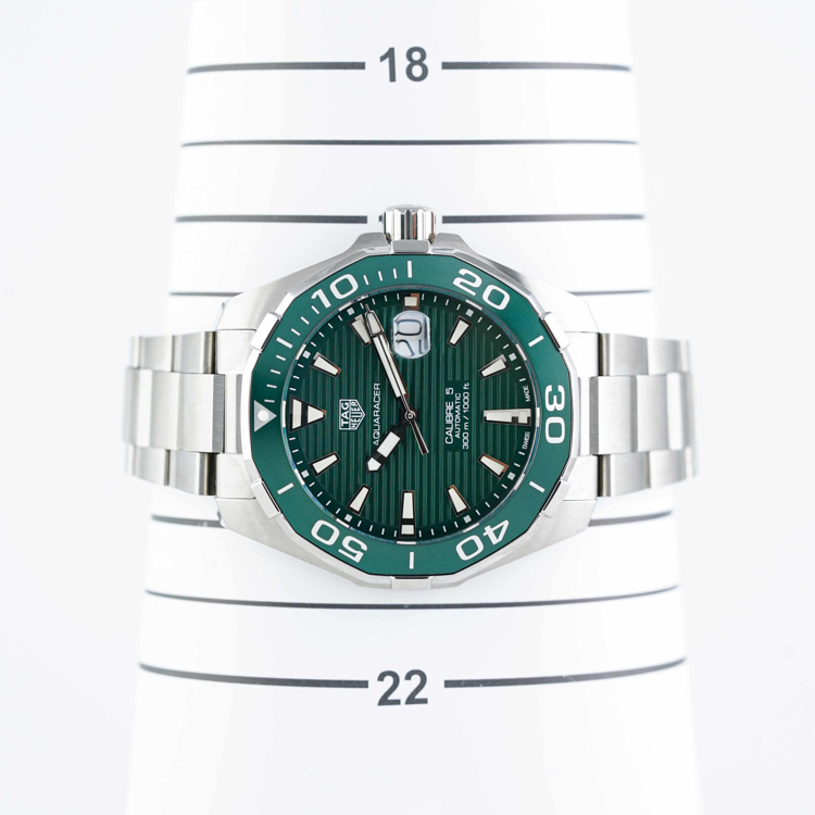 تگ‌هویر آکوواریسر- WAY201S.BA0927 - سایز بند