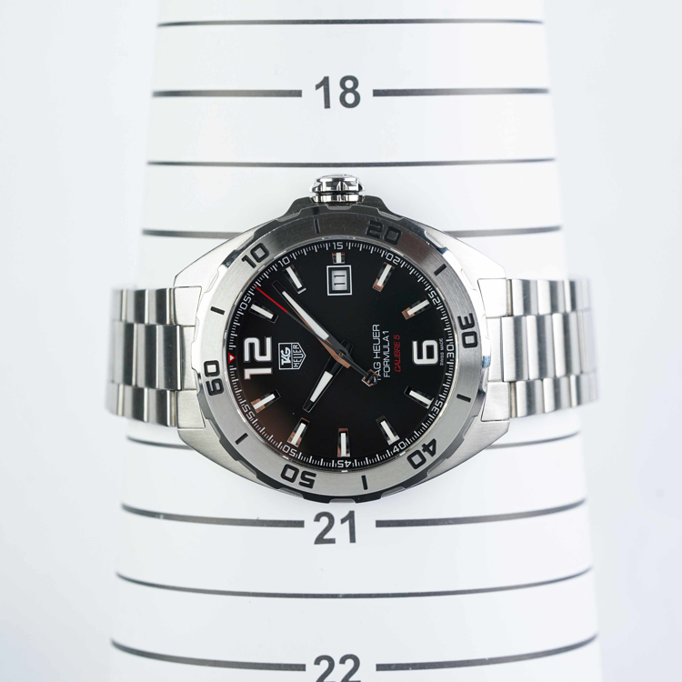 تگ‌هویر فرمول یک - WAZ2113.BA0875 - سایز بند