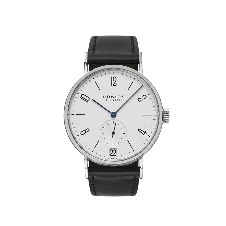 نوموس تنگنته، 35mm-سفید-کوکی-Date-نمای کلی