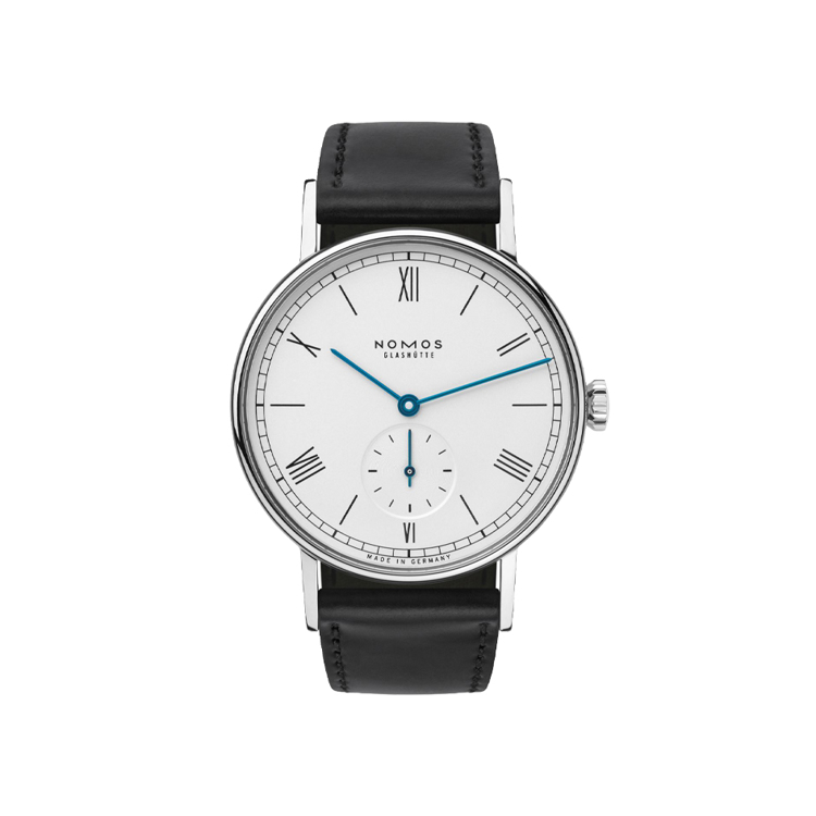 نوموس لودویگ 35mm-سفید-کوکی- نمای کلی