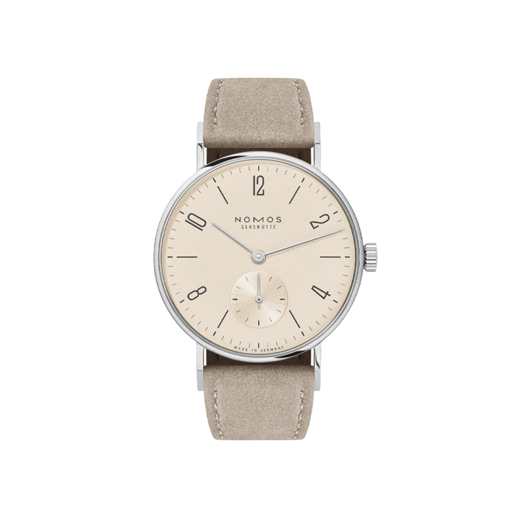 نوموس تنگنته 33mm-Champagne-کوکی - نمای کلی