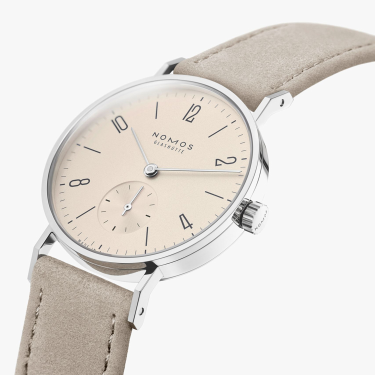 نوموس تنگنته 33mm-Champagne-کوکی - نمای کلی۲