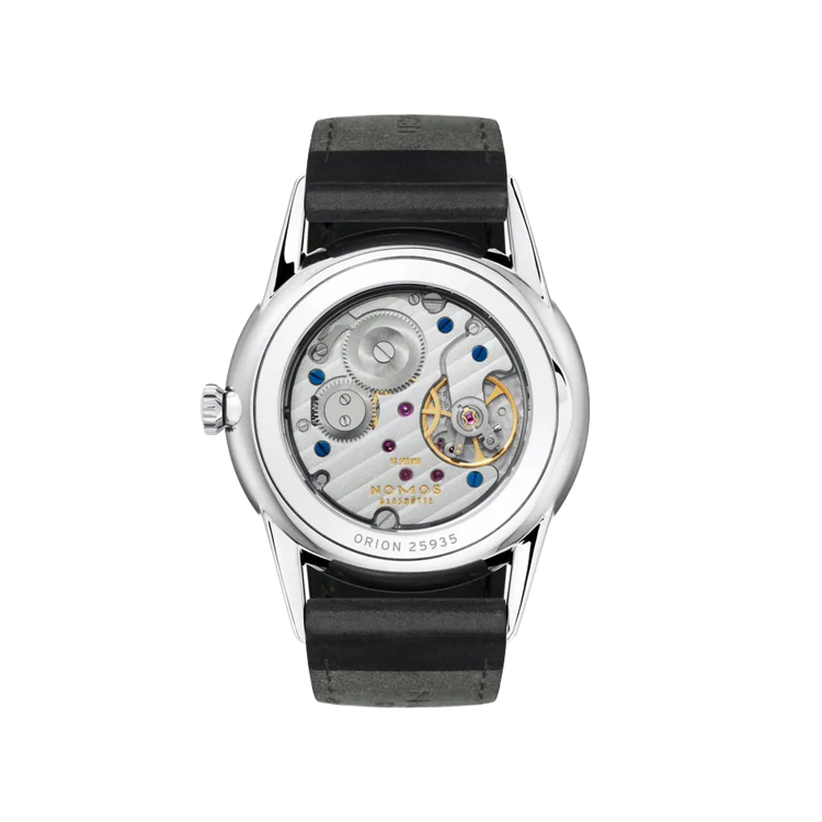 نوموس اوریون 35mm-مشکی-کوکی-پشت قاب