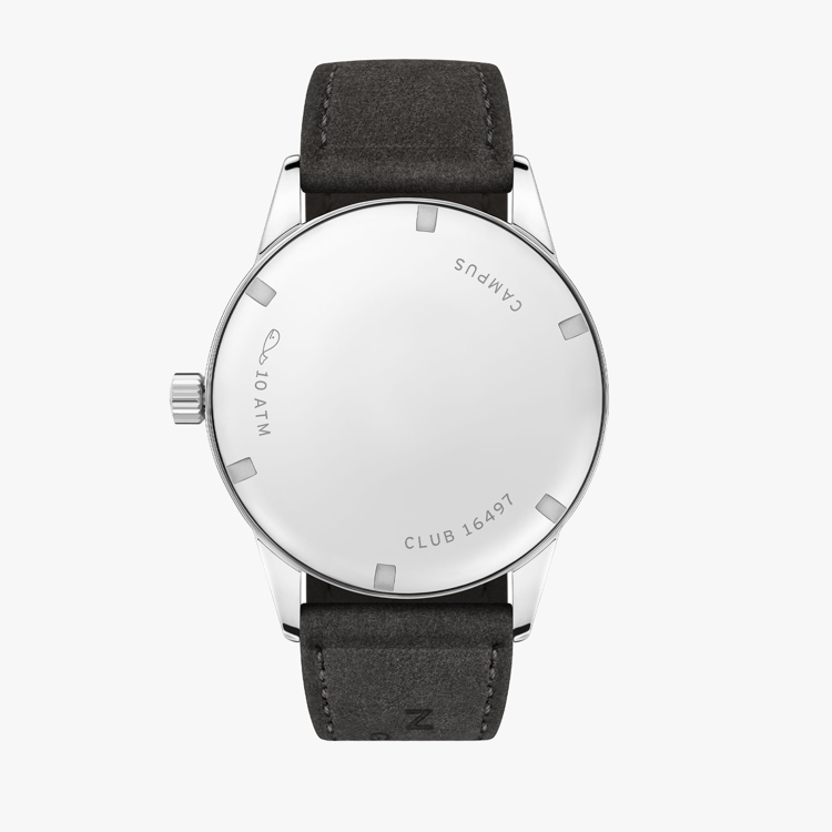نوموس کلاب 38mm-آسمان شب-کوکی - پشت قاب