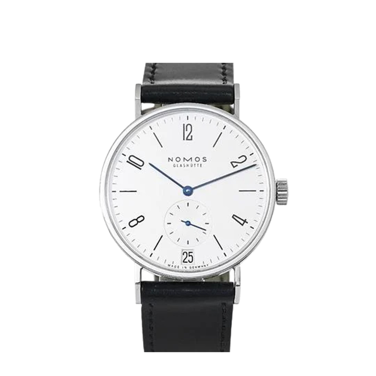 نوموس تنگومات سفید، Date 38mm