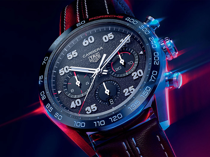 TagHeuer